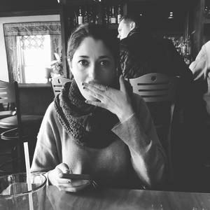 Meet your Posher, Robyn